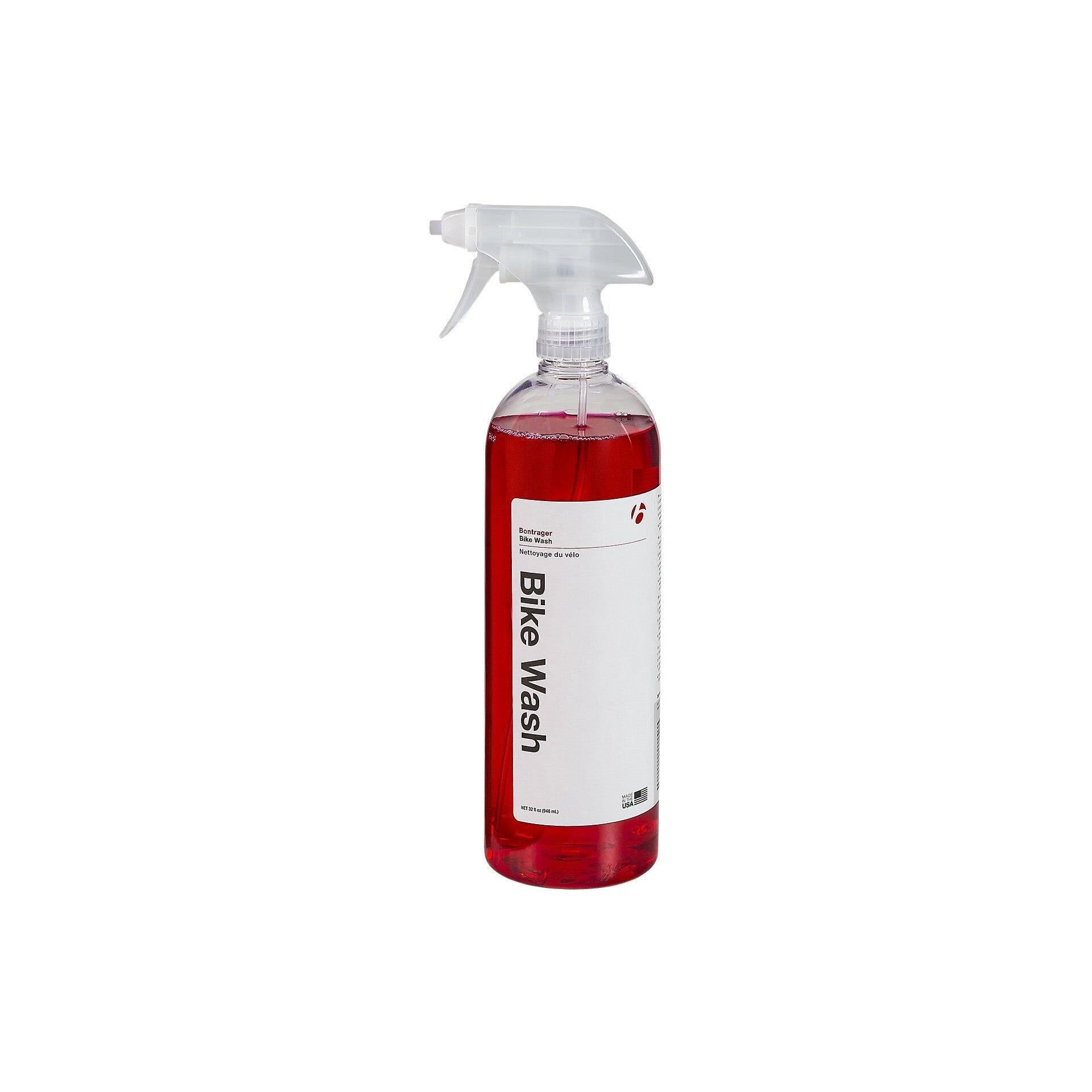 Bontrager Bike Wash - D Byk Store