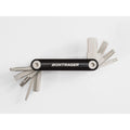 Bontrager BITS Integrated Multi - Tool - D Byk Store