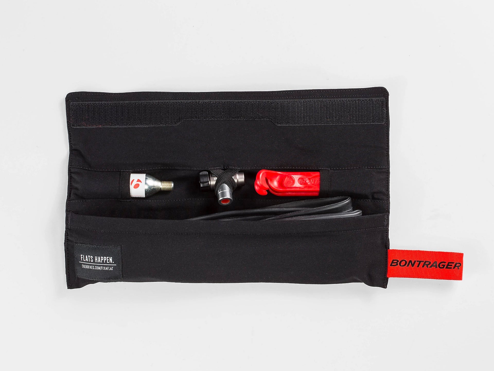 Bontrager BITS Internal Frame Storage Bag - D Byk Store