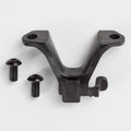 Bontrager Blendr Saddle Accessory Mount (Black/Grey) - D Byk Store