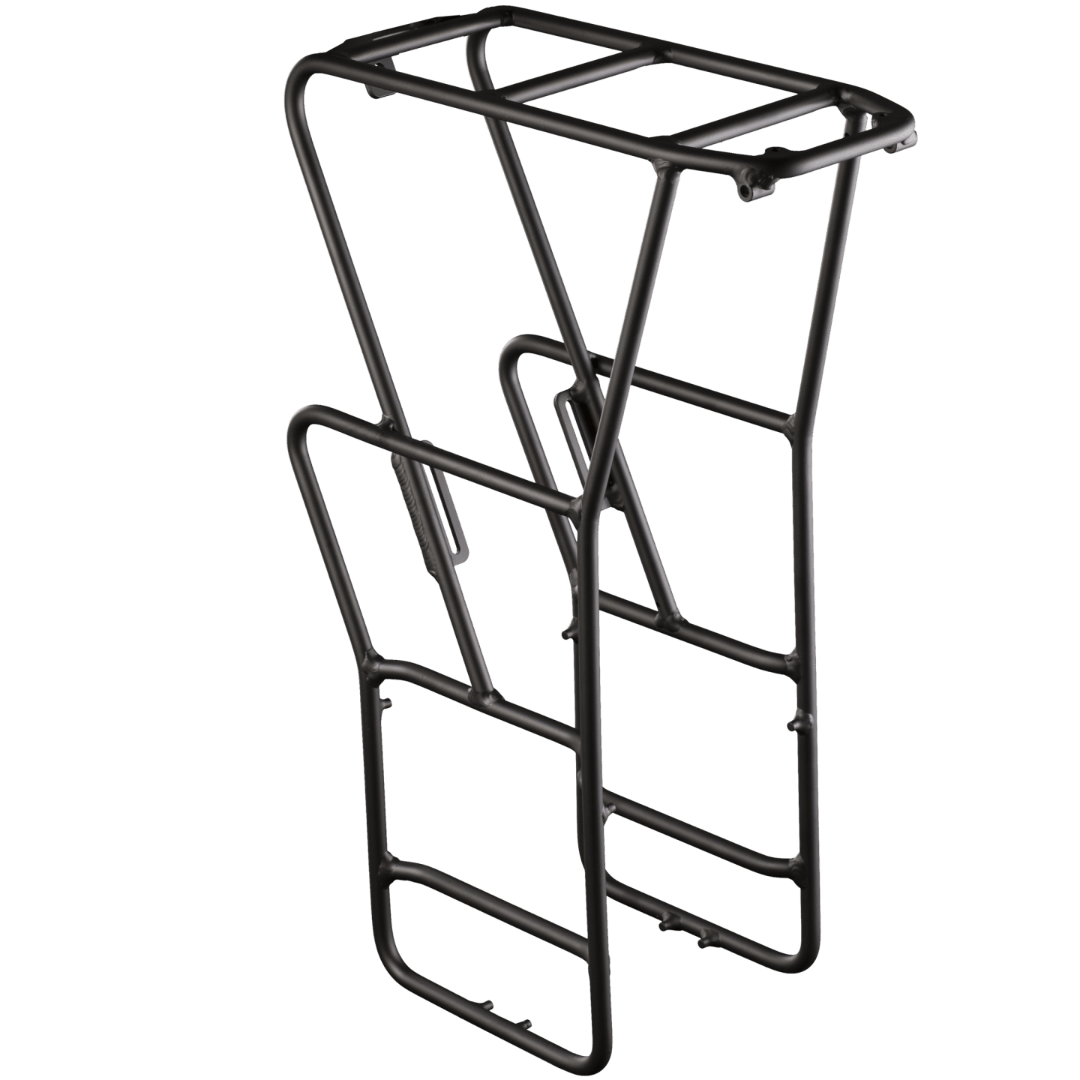Bontrager Carry Forward Front Rack - D Byk Store
