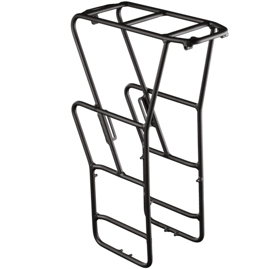 Bontrager Carry Forward Front Rack - D Byk Store
