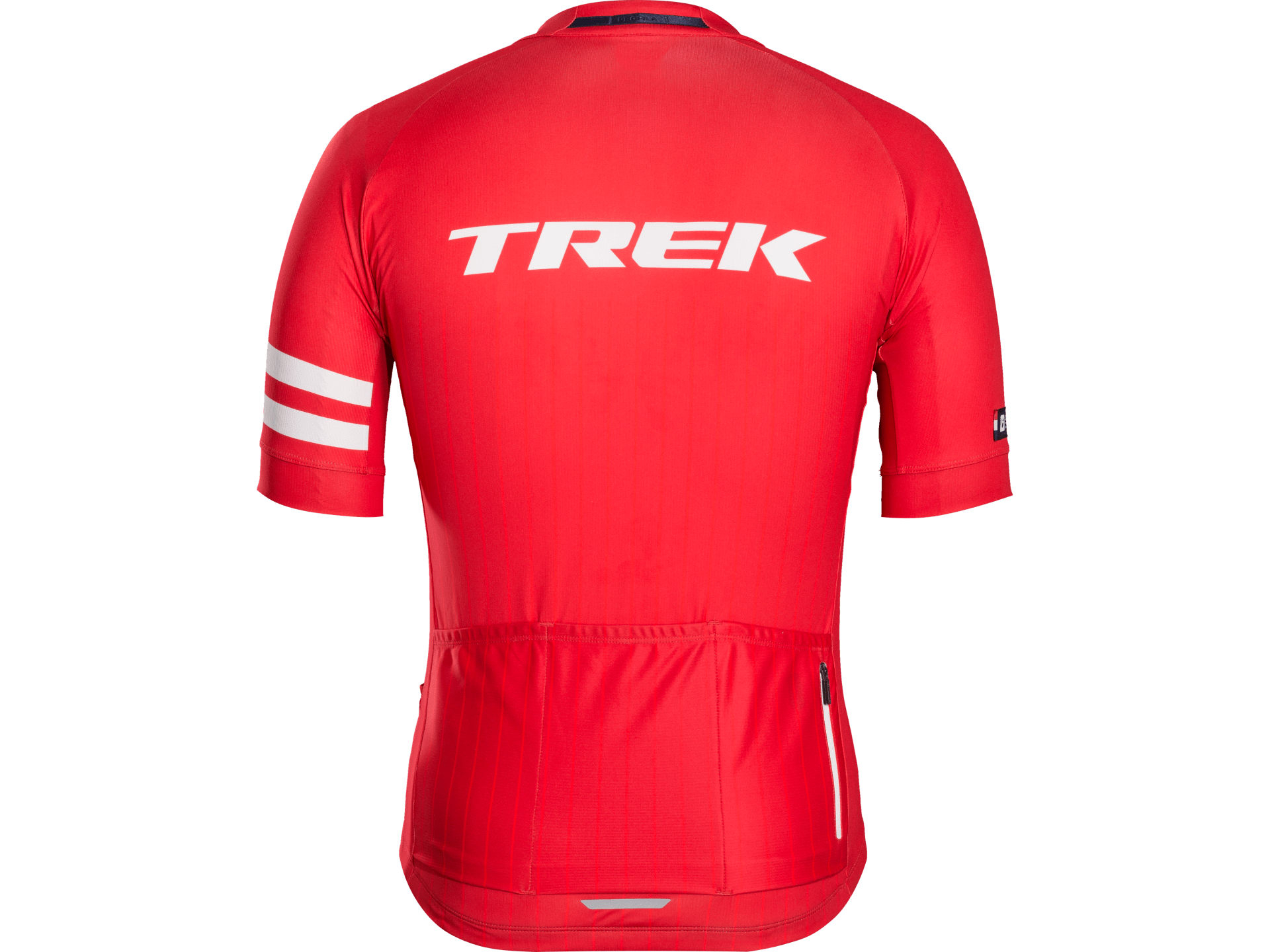 Bontrager Circuit LTD Cycling Jersey - Red - D Byk Store