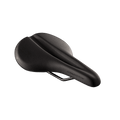 Bontrager Commuter Comp Bike Saddle - D Byk Store