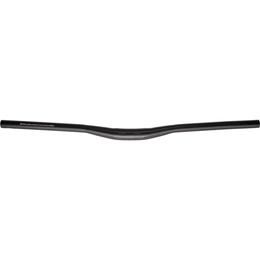 Bontrager Comp 31.8 MTB Handlebars - D Byk Store