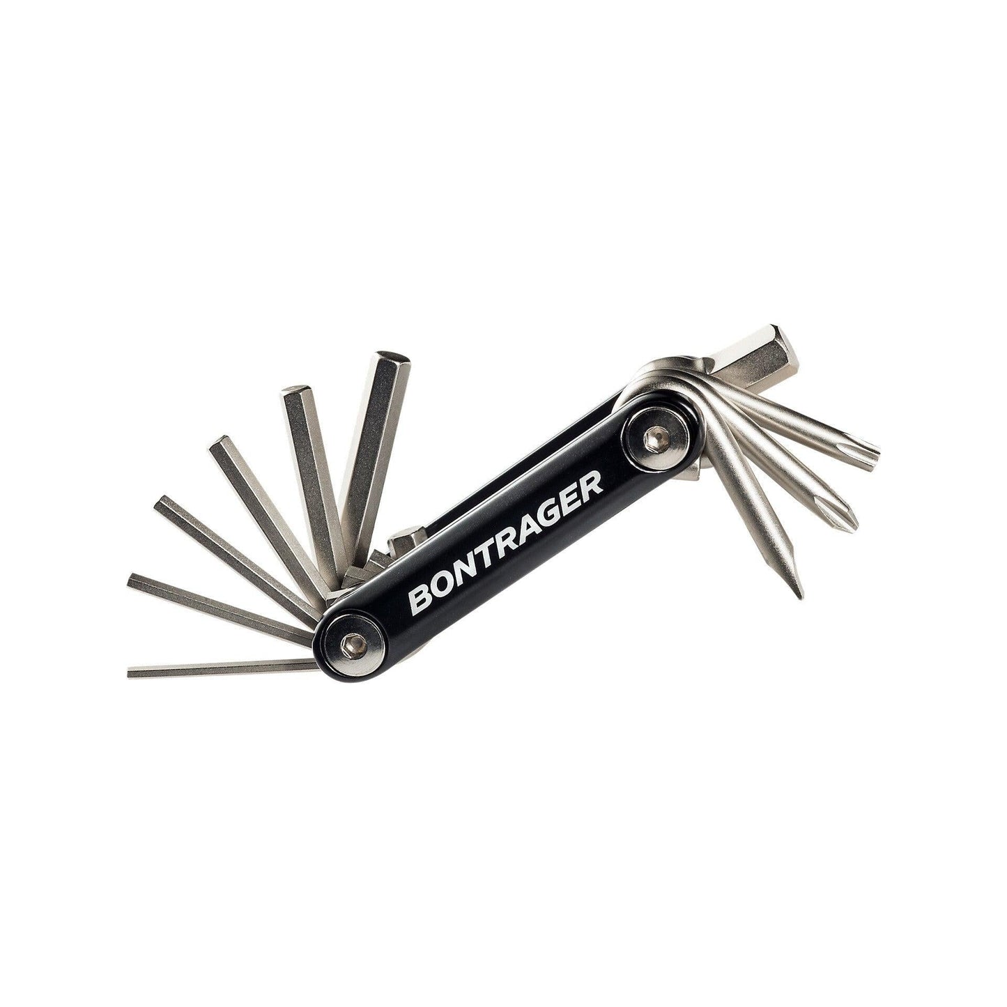 Bontrager Comp Multi - Tool - D Byk Store
