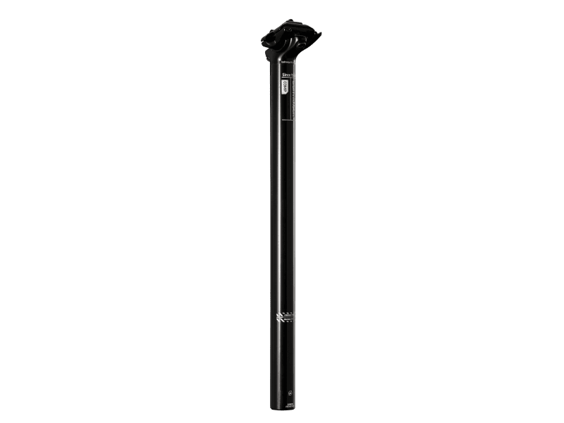Bontrager Comp Seatpost - D Byk Store