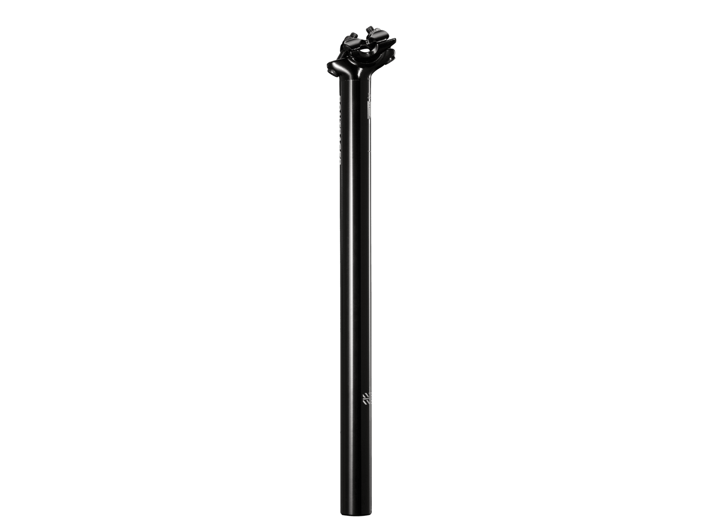 Bontrager Comp Seatpost - D Byk Store