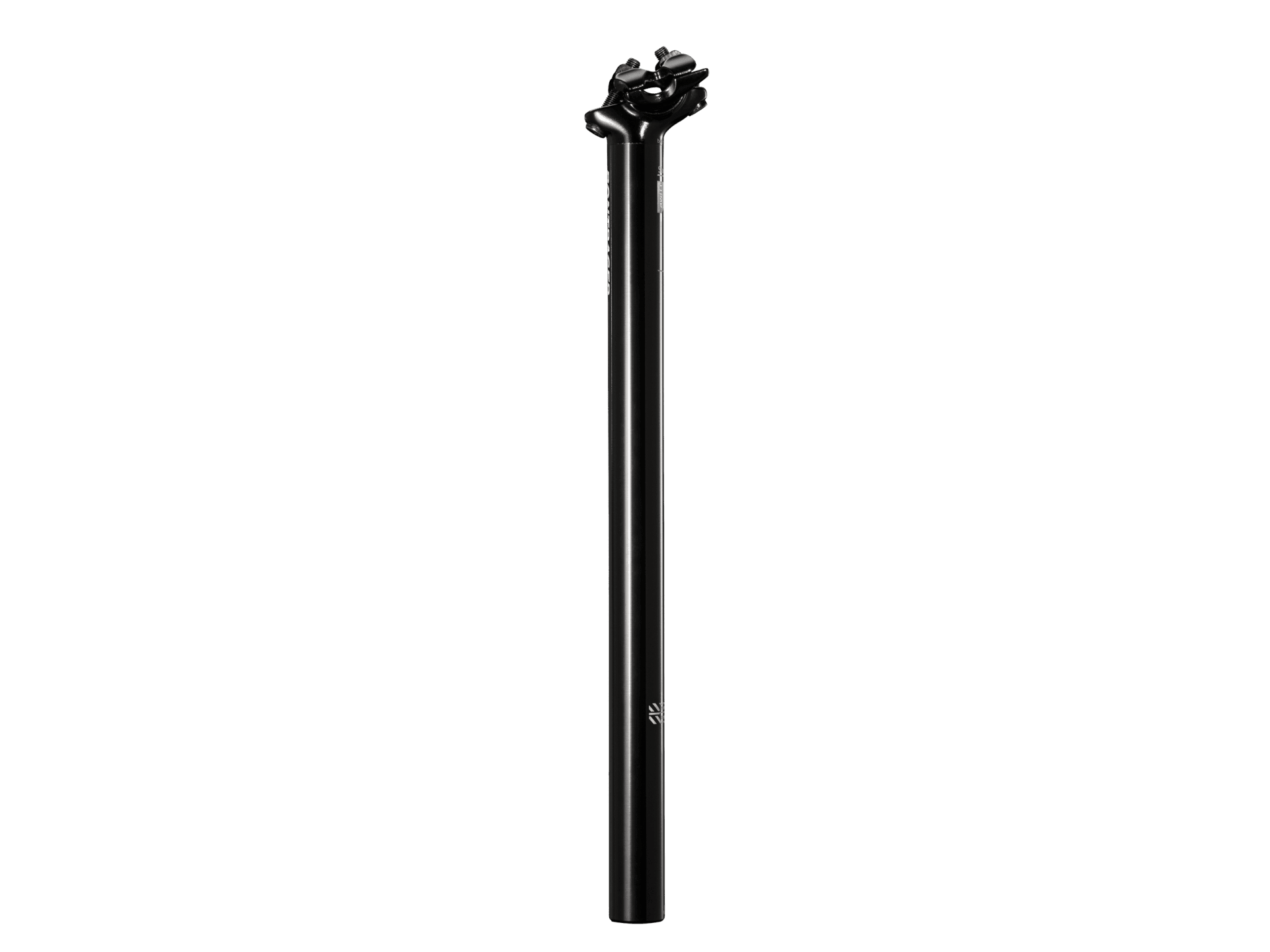 Bontrager Comp Seatpost - D Byk Store
