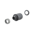 Bontrager DC - 3248 10/11 - Speed Freehub Body - D Byk Store