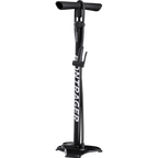 Bontrager Dual Charger Floor Pump - D Byk Store