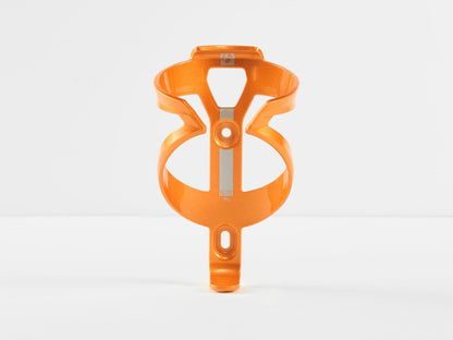 Bontrager Elite Recycled Water Bottle Cage - Factory Orange (Glossy) - D Byk Store