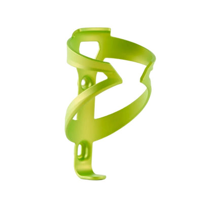 Bontrager Elite Recycled Water Bottle Cage - Volt (Glossy) - D Byk Store