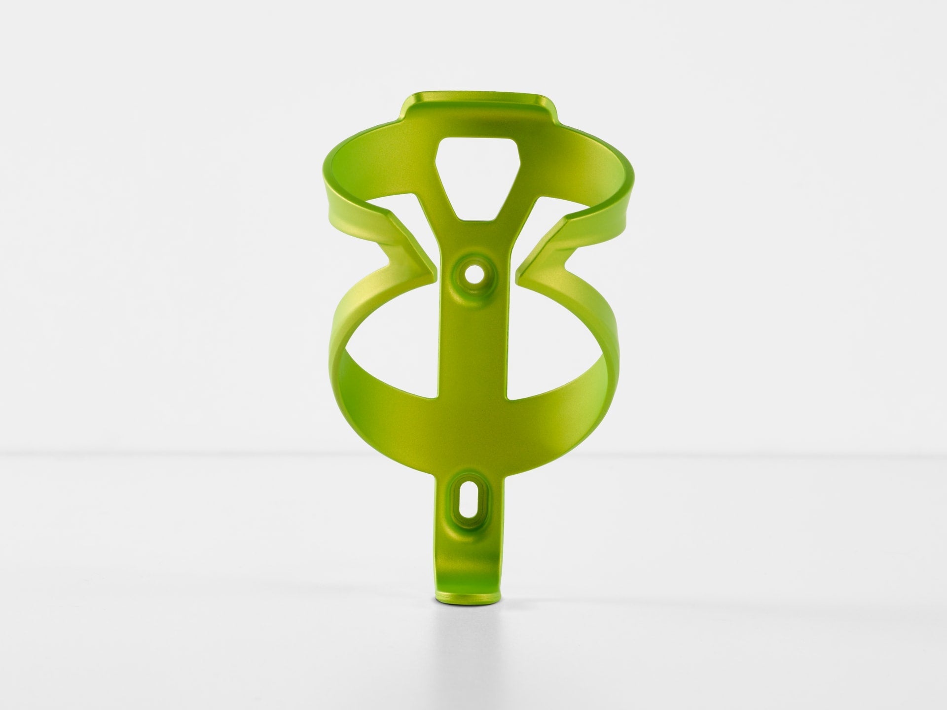 Bontrager Elite Recycled Water Bottle Cage - Volt (Glossy) - D Byk Store