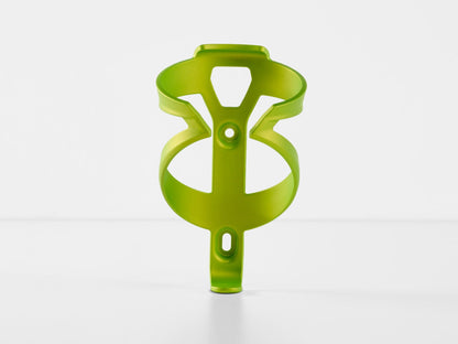 Bontrager Elite Recycled Water Bottle Cage - Volt (Glossy) - D Byk Store