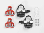 Bontrager Elite Road Pedal Set - D Byk Store
