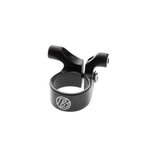 Bontrager Eyeleted Seatpost Clamp - 31.9mm - D Byk Store