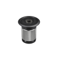 Bontrager Headset Expander Plug and Top Cap - D Byk Store