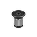 Bontrager Headset Expander Plug and Top Cap - D Byk Store