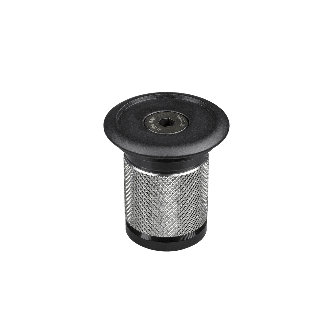Bontrager Headset Expander Plug and Top Cap - D Byk Store