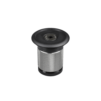 Bontrager Headset Expander Plug and Top Cap - D Byk Store