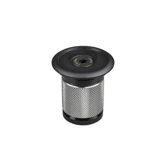 Bontrager Headset Expander Plug and Top Cap - D Byk Store