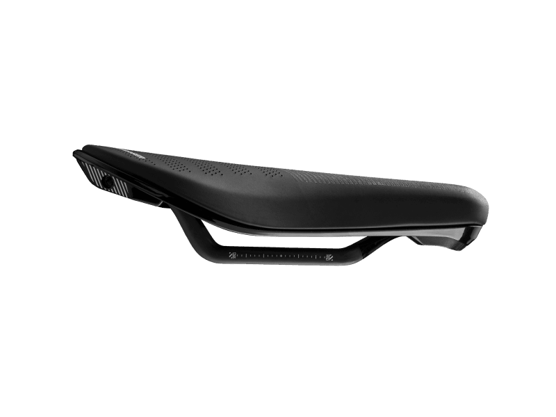 Bontrager Hilo Pro Carbon Bike Saddle - 240mm x 134mm - D Byk Store