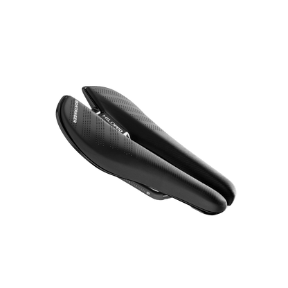 Bontrager Hilo Pro Carbon Bike Saddle - 240mm x 134mm - D Byk Store