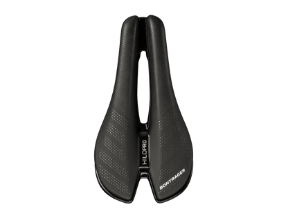 Bontrager Hilo Pro Carbon Bike Saddle - 240mm x 134mm - D Byk Store