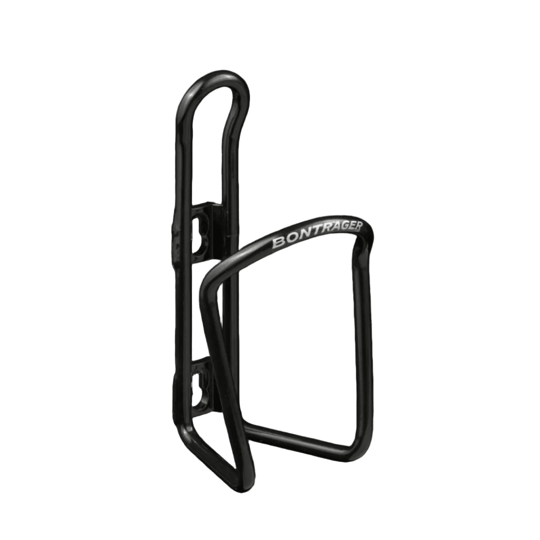 Bontrager Hollow 6 mm Water Bottle Cage - Black - D Byk Store