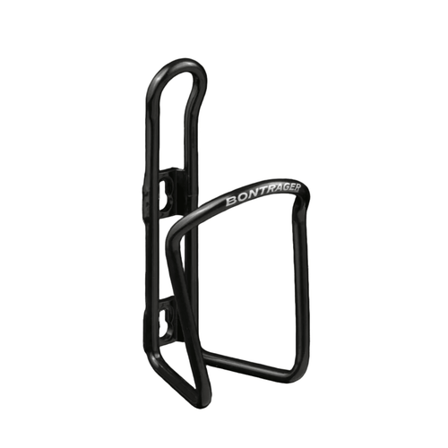 Bontrager Hollow 6 mm Water Bottle Cage - Black - D Byk Store
