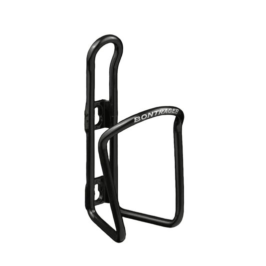 Bontrager Hollow 6 mm Water Bottle Cage - Black - D Byk Store