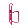 Bontrager Hollow 6 mm Water Bottle Cage - Pink - D Byk Store