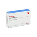 Bontrager Lightweight Presta Valve Bicycle Tube - 700x18 - 25C PV48mm - D Byk Store