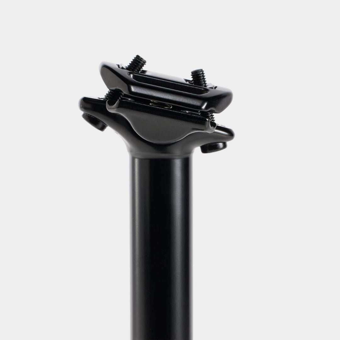 Bontrager Line 31.6 Dropper Seat Post - D Byk Store