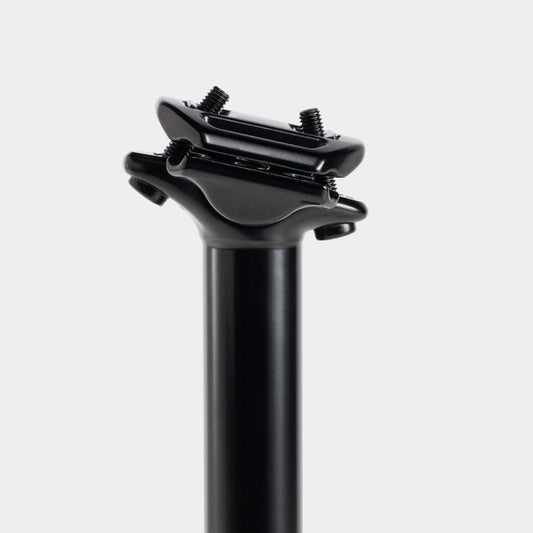 Bontrager Line 31.6 Dropper Seat Post - D Byk Store