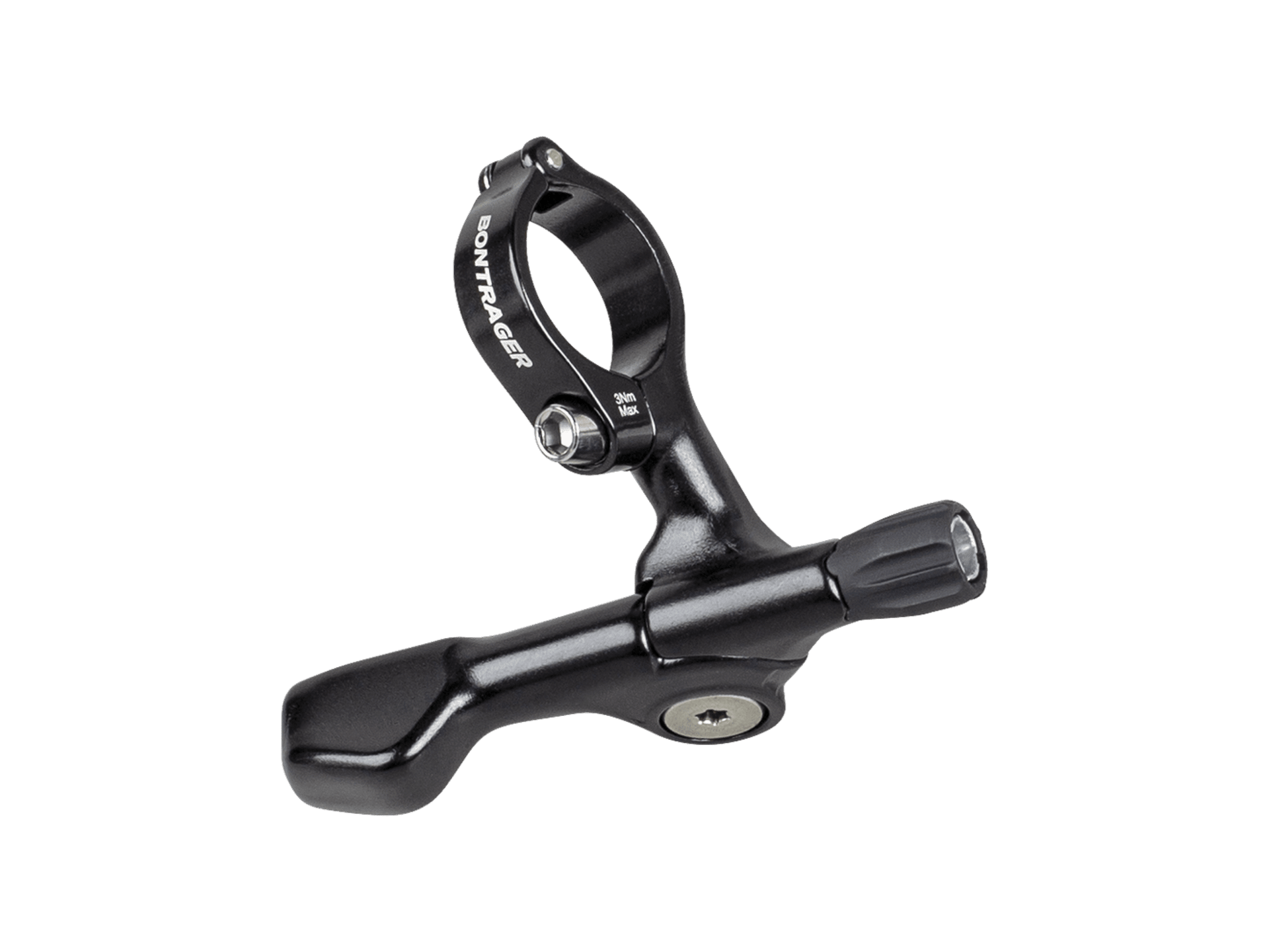 Bontrager Line Dropper Under-Bar Seatpost Lever - D Byk Store