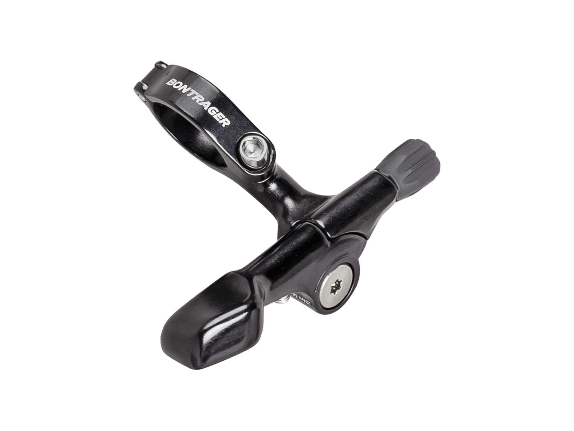 Bontrager Line Dropper Under-Bar Seatpost Lever - D Byk Store