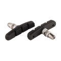 Bontrager Linear Pull Brake Pads – Economy - D Byk Store