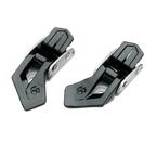 Bontrager Low - Profile Replacement Buckles - D Byk Store