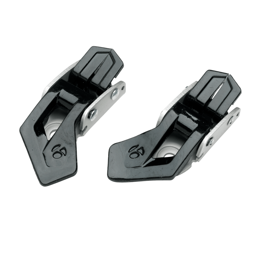 Bontrager Low - Profile Replacement Buckles - D Byk Store