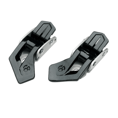 Bontrager Low - Profile Replacement Buckles - D Byk Store