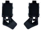 Bontrager Low - Profile Replacement Buckles - D Byk Store