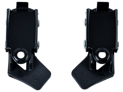 Bontrager Low - Profile Replacement Buckles - D Byk Store