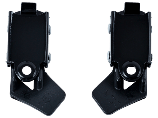 Bontrager Low - Profile Replacement Buckles - D Byk Store