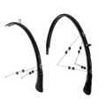 Bontrager NCS Mudguard Set 700c x 18 - 25mm - D Byk Store