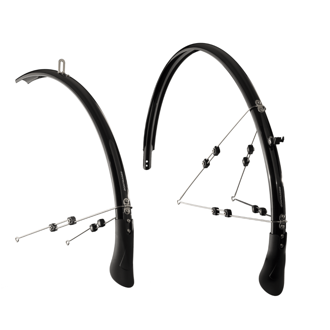 Bontrager NCS Mudguard Set 700c x 18 - 25mm - D Byk Store