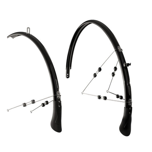 Bontrager NCS Mudguard Set 700c x 18 - 25mm - D Byk Store