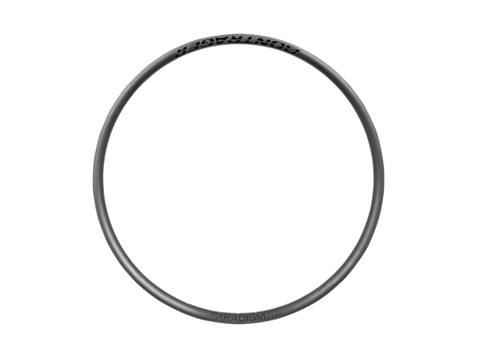 Bontrager Paradigm Comp TLR Disc Rim - D Byk Store