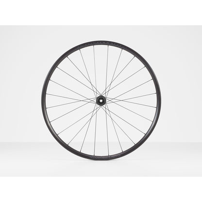 Bontrager Paradigm Comp TLR Disc Road Wheel - Front - D Byk Store